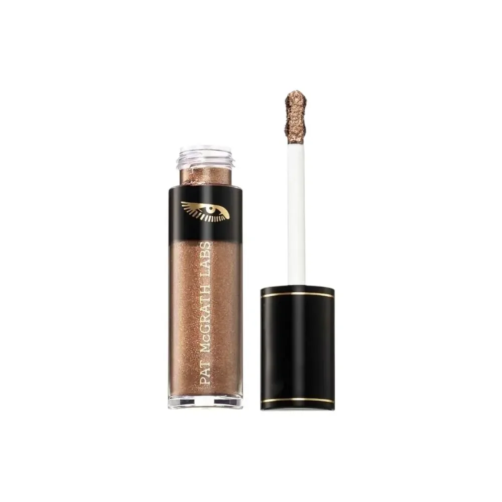 Pat McGrath Labs FetishEYES Liquid Eye Shadow Platinum Bronze Longwear